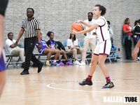 Nike Jr. EYBL Session 1 – Day 1 Highlights | Hampton, VA | April 25, 2025 (Girls)