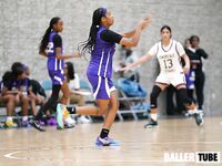 Nike Jr. EYBL Session 1 – Day 1 Highlights | Hampton, VA | April 25, 2025 (Girls)