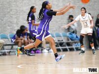 Nike Jr. EYBL Session 1 – Day 1 Highlights | Hampton, VA | April 25, 2025 (Girls)