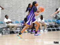 Nike Jr. EYBL Session 1 – Day 1 Highlights | Hampton, VA | April 25, 2025 (Girls)