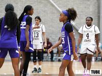 Nike Jr. EYBL Session 1 – Day 1 Highlights | Hampton, VA | April 25, 2025 (Girls)