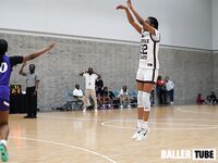 Nike Jr. EYBL Session 1 – Day 1 Highlights | Hampton, VA | April 25, 2025 (Girls)