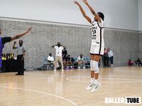 Nike Jr. EYBL Session 1 – Day 1 Highlights | Hampton, VA | April 25, 2025 (Girls)