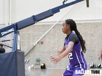 Nike Jr. EYBL Session 1 – Day 1 Highlights | Hampton, VA | April 25, 2025 (Girls)