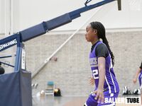 Nike Jr. EYBL Session 1 – Day 1 Highlights | Hampton, VA | April 25, 2025 (Girls)