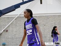 Nike Jr. EYBL Session 1 – Day 1 Highlights | Hampton, VA | April 25, 2025 (Girls)