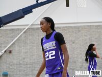 Nike Jr. EYBL Session 1 – Day 1 Highlights | Hampton, VA | April 25, 2025 (Girls)