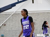 Nike Jr. EYBL Session 1 – Day 1 Highlights | Hampton, VA | April 25, 2025 (Girls)