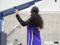 Nike Jr. EYBL Session 1 – Day 1 Highlights | Hampton, VA | April 25, 2025 (Girls)