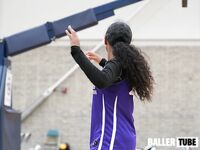 Nike Jr. EYBL Session 1 – Day 1 Highlights | Hampton, VA | April 25, 2025 (Girls)