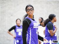 Nike Jr. EYBL Session 1 – Day 1 Highlights | Hampton, VA | April 25, 2025 (Girls)