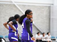 Nike Jr. EYBL Session 1 – Day 1 Highlights | Hampton, VA | April 25, 2025 (Girls)