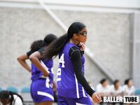 Nike Jr. EYBL Session 1 – Day 1 Highlights | Hampton, VA | April 25, 2025 (Girls)