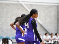 Nike Jr. EYBL Session 1 – Day 1 Highlights | Hampton, VA | April 25, 2025 (Girls)