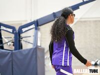 Nike Jr. EYBL Session 1 – Day 1 Highlights | Hampton, VA | April 25, 2025 (Girls)