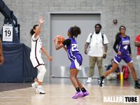 Nike Jr. EYBL Session 1 – Day 1 Highlights | Hampton, VA | April 25, 2025 (Girls)