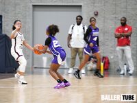 Nike Jr. EYBL Session 1 – Day 1 Highlights | Hampton, VA | April 25, 2025 (Girls)