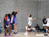Nike Jr. EYBL Session 1 – Day 1 Highlights | Hampton, VA | April 25, 2025 (Girls)