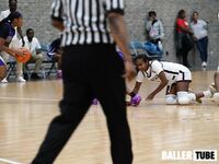 Nike Jr. EYBL Session 1 – Day 1 Highlights | Hampton, VA | April 25, 2025 (Girls)