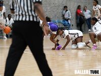 Nike Jr. EYBL Session 1 – Day 1 Highlights | Hampton, VA | April 25, 2025 (Girls)