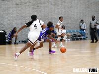 Nike Jr. EYBL Session 1 – Day 1 Highlights | Hampton, VA | April 25, 2025 (Girls)