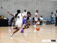 Nike Jr. EYBL Session 1 – Day 1 Highlights | Hampton, VA | April 25, 2025 (Girls)