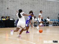 Nike Jr. EYBL Session 1 – Day 1 Highlights | Hampton, VA | April 25, 2025 (Girls)