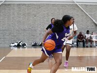 Nike Jr. EYBL Session 1 – Day 1 Highlights | Hampton, VA | April 25, 2025 (Girls)