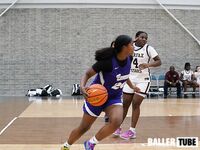Nike Jr. EYBL Session 1 – Day 1 Highlights | Hampton, VA | April 25, 2025 (Girls)