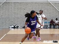 Nike Jr. EYBL Session 1 – Day 1 Highlights | Hampton, VA | April 25, 2025 (Girls)