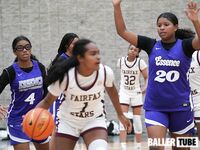 Nike Jr. EYBL Session 1 – Day 1 Highlights | Hampton, VA | April 25, 2025 (Girls)