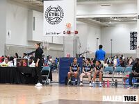Nike Jr. EYBL Session 1 – Day 1 Highlights | Hampton, VA | April 25, 2025 (Girls)