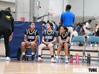 Nike Jr. EYBL Session 1 – Day 1 Highlights | Hampton, VA | April 25, 2025 (Girls)