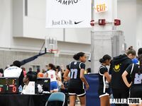 Nike Jr. EYBL Session 1 – Day 1 Highlights | Hampton, VA | April 25, 2025 (Girls)