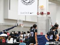 Nike Jr. EYBL Session 1 – Day 1 Highlights | Hampton, VA | April 25, 2025 (Girls)