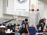 Nike Jr. EYBL Session 1 – Day 1 Highlights | Hampton, VA | April 25, 2025 (Girls)
