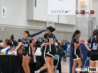 Nike Jr. EYBL Session 1 – Day 1 Highlights | Hampton, VA | April 25, 2025 (Girls)
