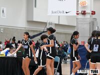 Nike Jr. EYBL Session 1 – Day 1 Highlights | Hampton, VA | April 25, 2025 (Girls)