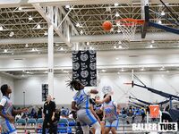 Nike Jr. EYBL Session 1 – Day 1 Highlights | Hampton, VA | April 25, 2025 (Girls)