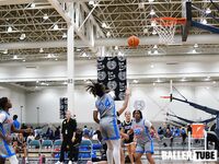 Nike Jr. EYBL Session 1 – Day 1 Highlights | Hampton, VA | April 25, 2025 (Girls)