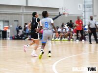 Nike Jr. EYBL Session 1 – Day 1 Highlights | Hampton, VA | April 25, 2025 (Girls)