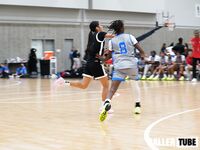 Nike Jr. EYBL Session 1 – Day 1 Highlights | Hampton, VA | April 25, 2025 (Girls)