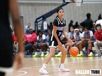 Nike Jr. EYBL Session 1 – Day 1 Highlights | Hampton, VA | April 25, 2025 (Girls)