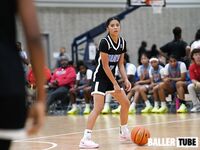 Nike Jr. EYBL Session 1 – Day 1 Highlights | Hampton, VA | April 25, 2025 (Girls)