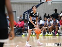 Nike Jr. EYBL Session 1 – Day 1 Highlights | Hampton, VA | April 25, 2025 (Girls)