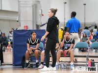 Nike Jr. EYBL Session 1 – Day 1 Highlights | Hampton, VA | April 25, 2025 (Girls)