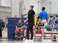 Nike Jr. EYBL Session 1 – Day 1 Highlights | Hampton, VA | April 25, 2025 (Girls)