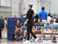 Nike Jr. EYBL Session 1 – Day 1 Highlights | Hampton, VA | April 25, 2025 (Girls)