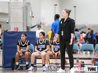 Nike Jr. EYBL Session 1 – Day 1 Highlights | Hampton, VA | April 25, 2025 (Girls)