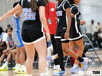 Nike Jr. EYBL Session 1 – Day 1 Highlights | Hampton, VA | April 25, 2025 (Girls)